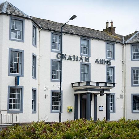 Graham Arms Inn Longtown Esterno foto