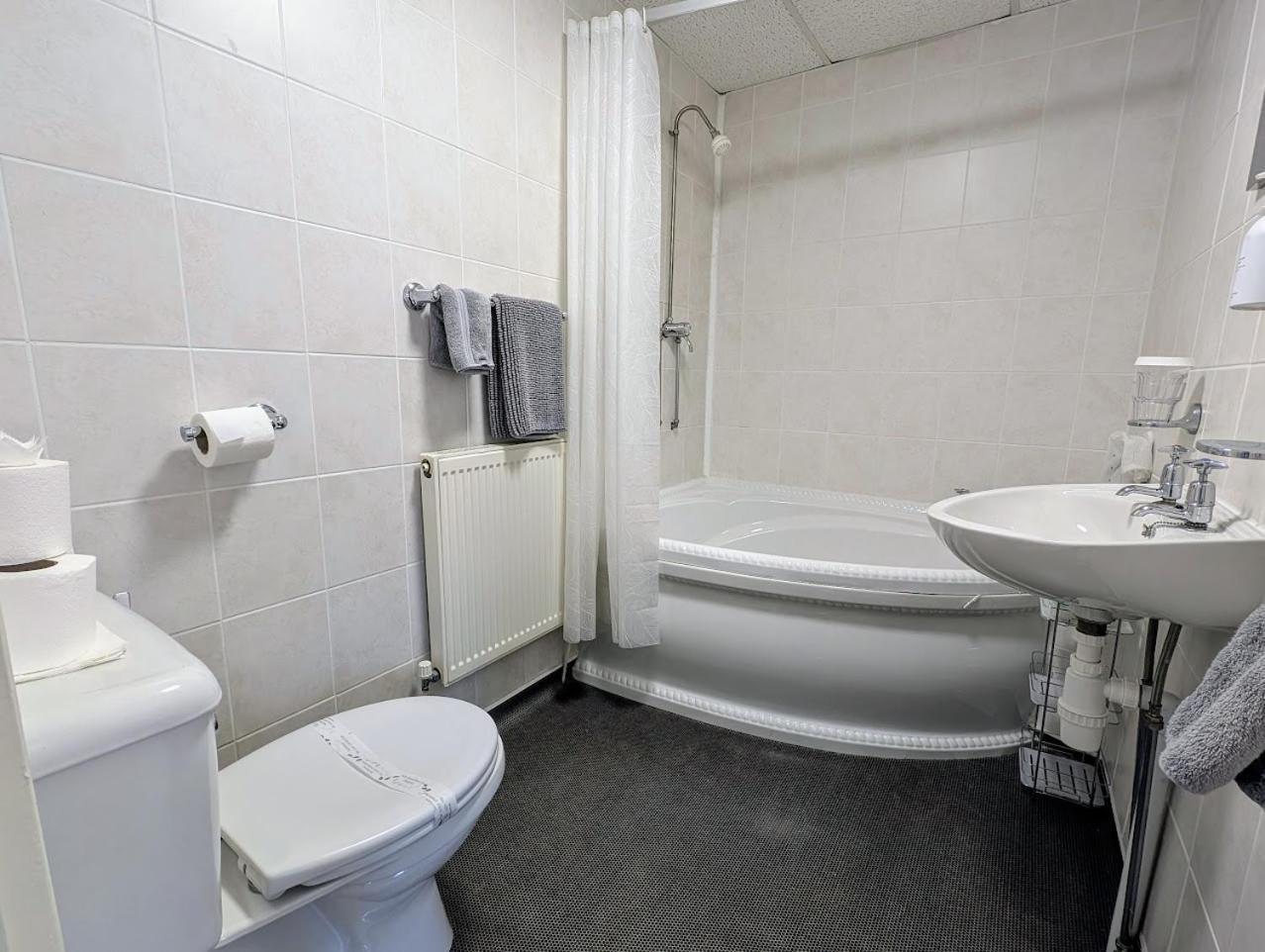 Graham Arms Inn Longtown Esterno foto
