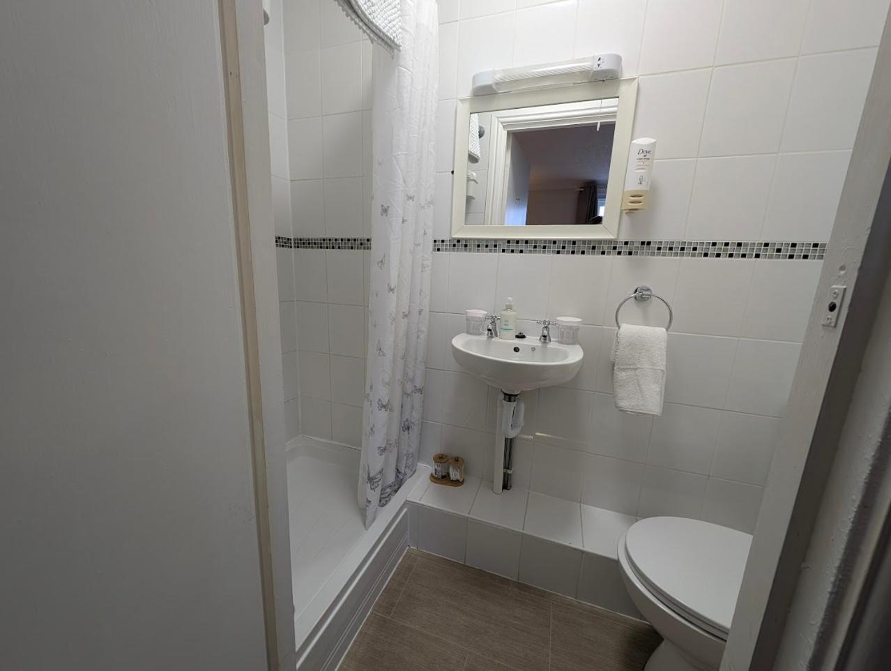 Graham Arms Inn Longtown Esterno foto